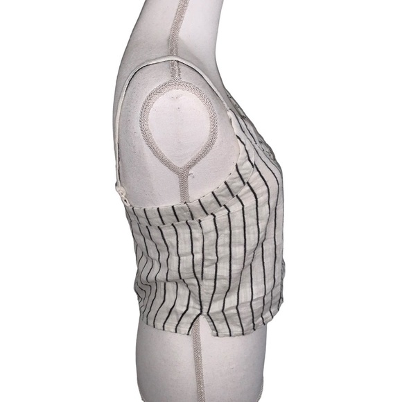 Primark Cropped Tank, sz 4 - Picture 4 of 6